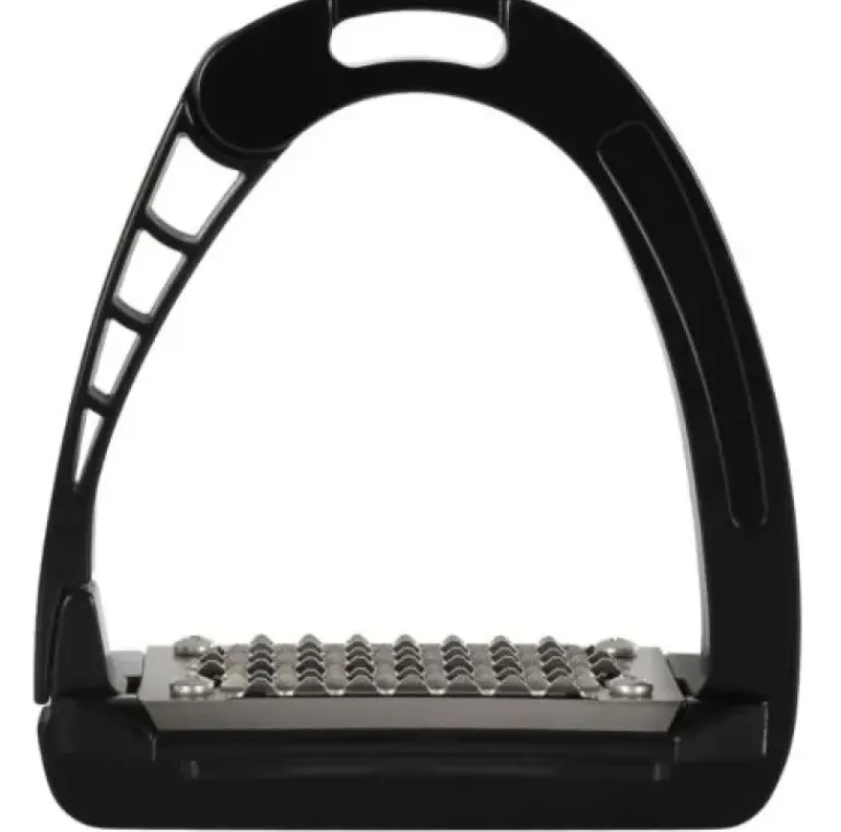 Acavallo Arena Alupro Junior Stirrups