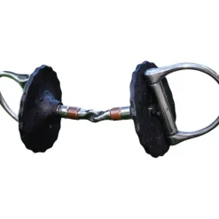 Acavallo gel Bit Guards (Pair)