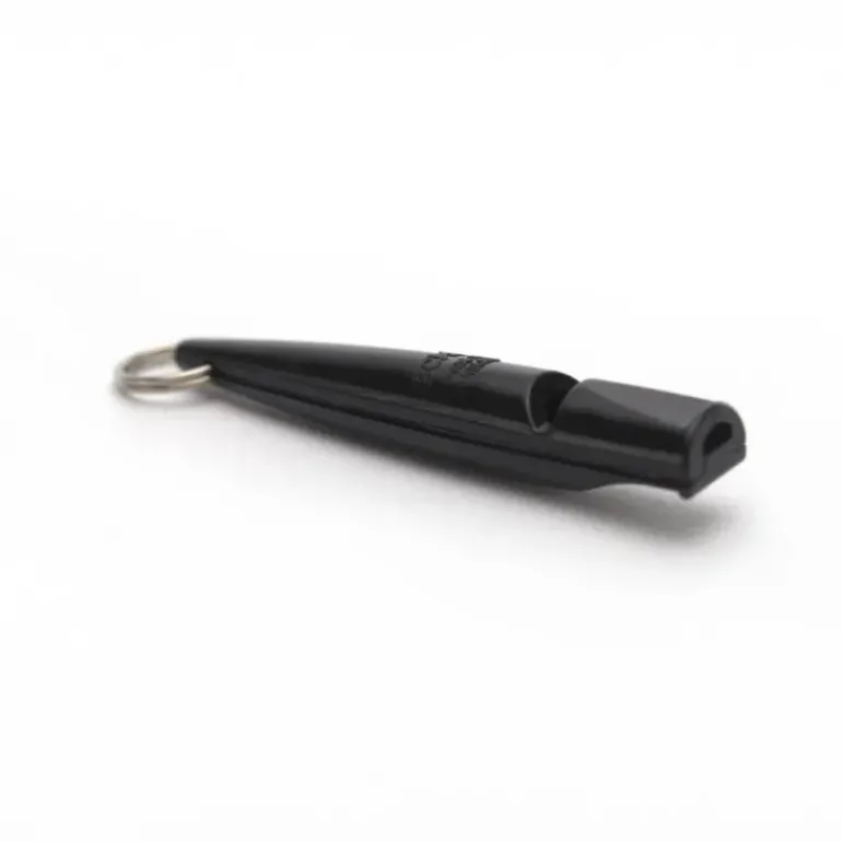 ACME 210.5 Ultra High Plastic Dog Whistle