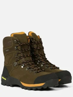 Aigle Mens Altavio High GTX Sepia Boot