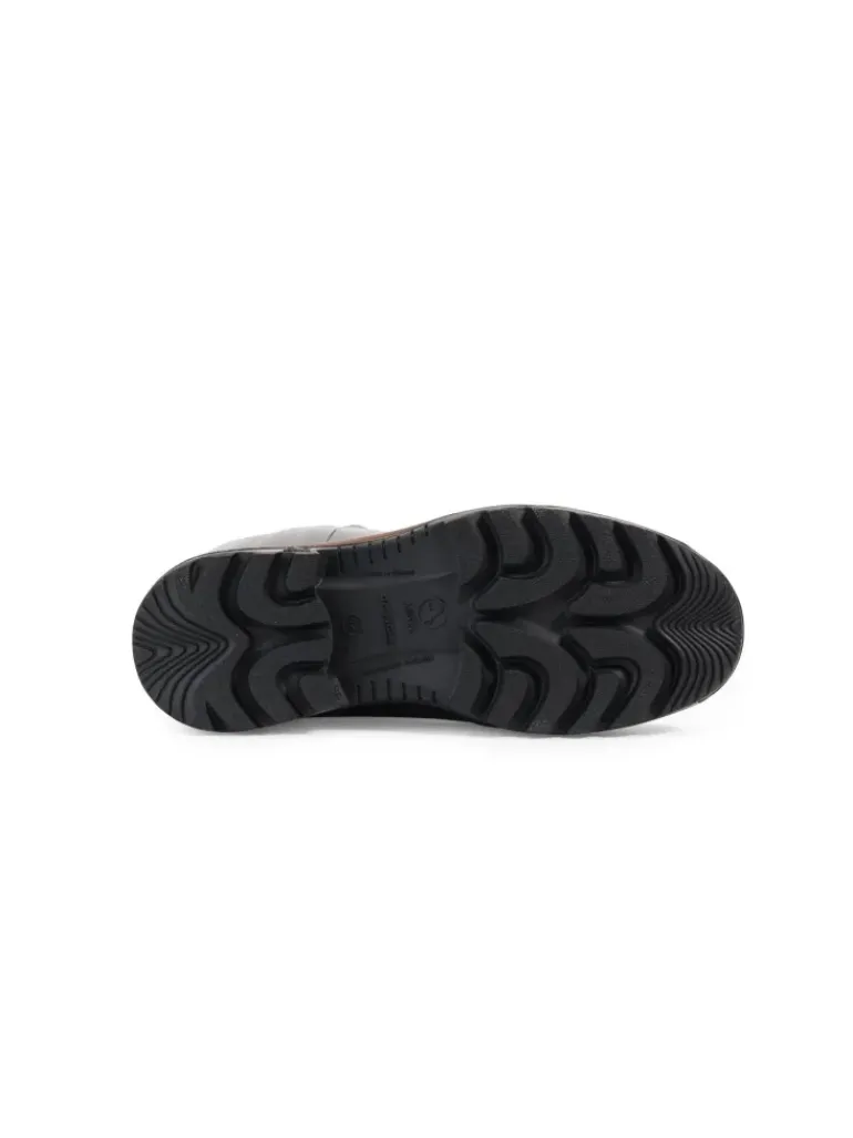 Aigle Parcours 2 Iso Neoprene Open with Zip Wellington Boots