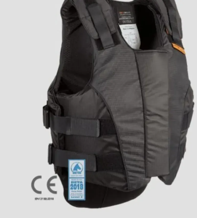 Airowear Ladies' Outlyne Body Protector (2018 Standard)