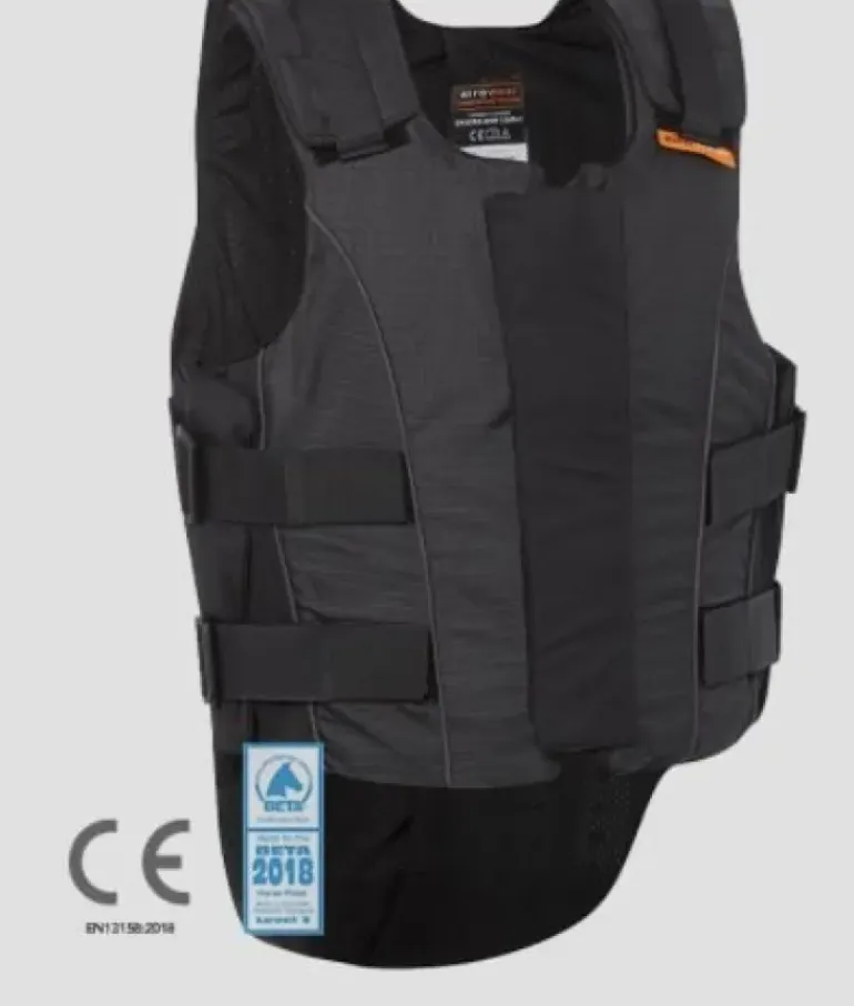 Airowear Ladies' Outlyne Body Protector (2009 Standard)
