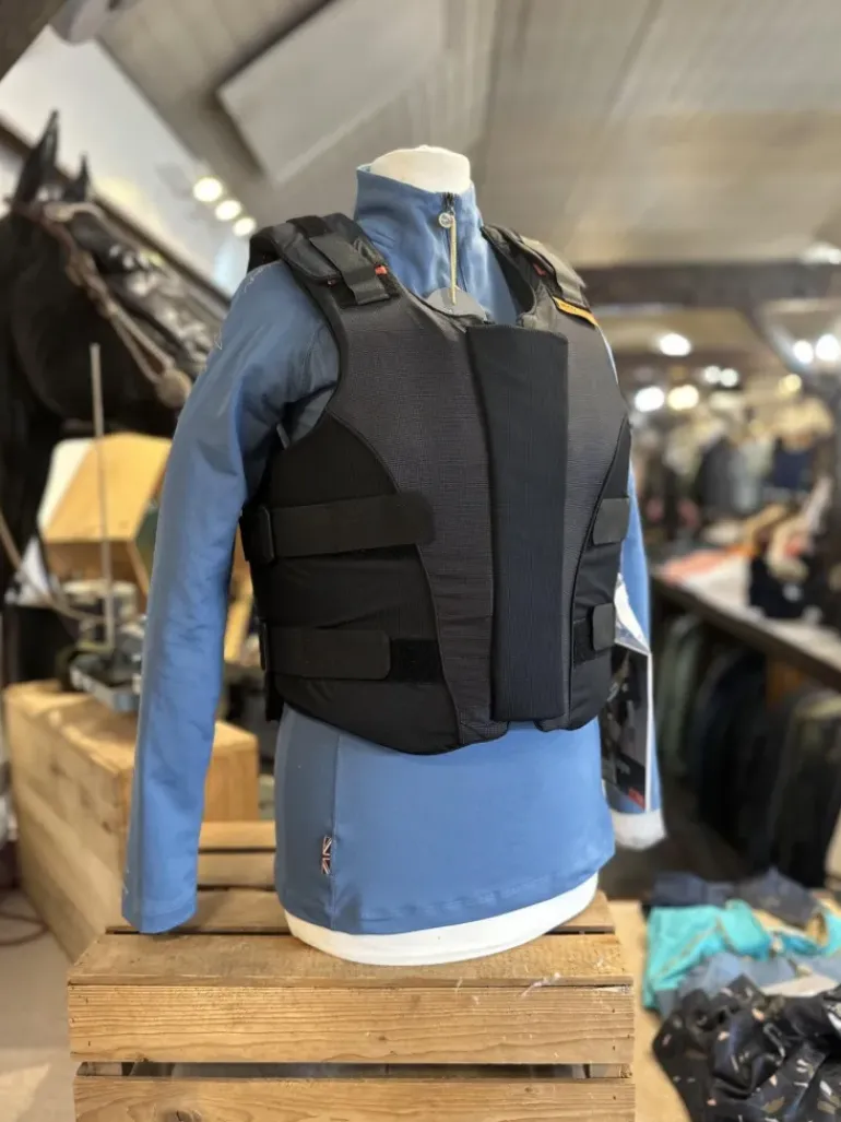 Airowear Ladies' Outlyne Body Protector (2009 Standard)
