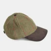 Alan Paine Combrook Baseball Cap
