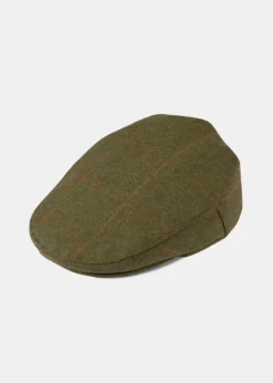 Alan Paine Combrook Men's Cap
