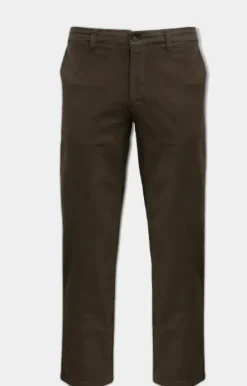 Alan Paine Men's Bamforth Chino Trouser