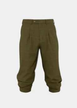 Alan Paine Men's Combrook Tweed Breeks