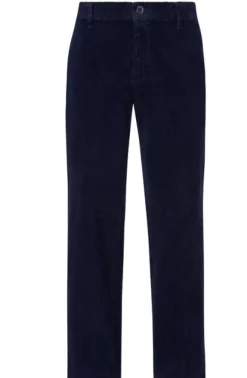 Alan Paine Mens Corduroy Trousers