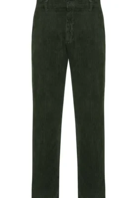 Alan Paine Mens Corduroy Trousers
