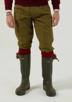 Alan Paine Men's Rutland Tweed Breeks