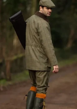 Alan Paine Men's Rutland Tweed Breeks