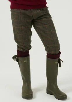 Alan Paine Men's Rutland Tweed Breeks