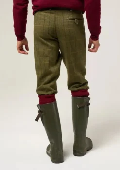 Alan Paine Men's Rutland Tweed Breeks