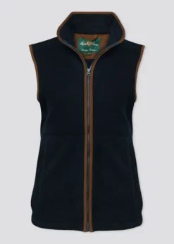 Alan Paine Women's Aylsham Fleece Gilet