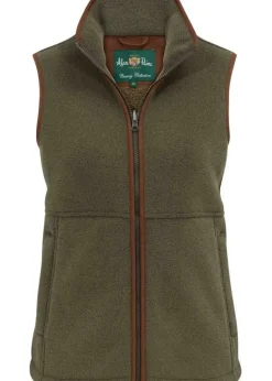 Alan Paine Women's Aylsham Fleece Gilet