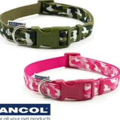 Ancol Combat Collar