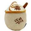 Ancol Egg Dog Toy