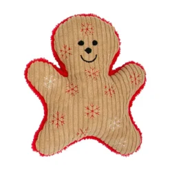 Ancol Ginger George Dog Toy