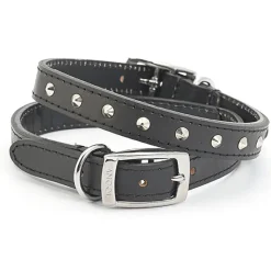Ancol Heritage Leather Lead
