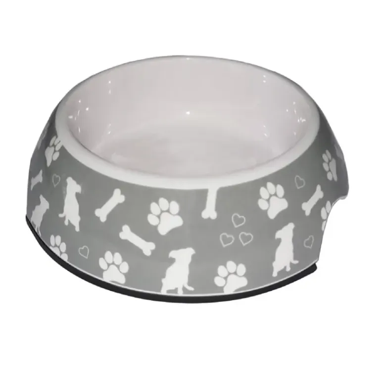 Ancol Hungry Paws Feeding Bowl