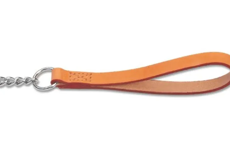 Ancol Indulgence Folded Collar