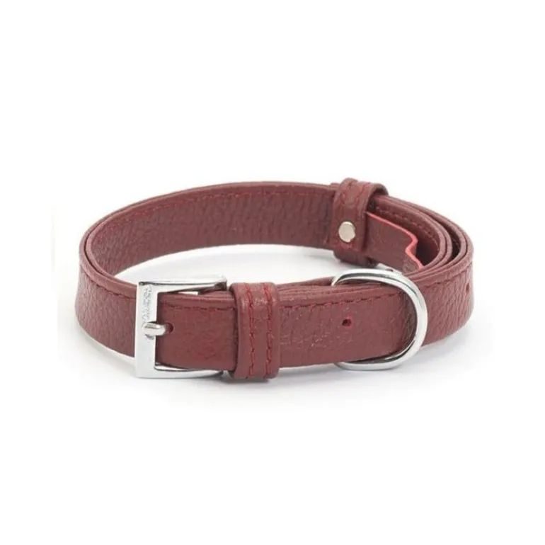 Ancol Indulgence Folded Collar
