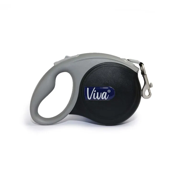 Ancol Viva Retractable Tape Lead