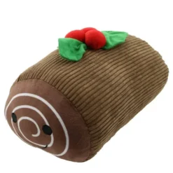 Ancol Yogi Yule Dog Toy