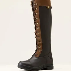 Ariat Coniston Max Waterproof Insulated Boots