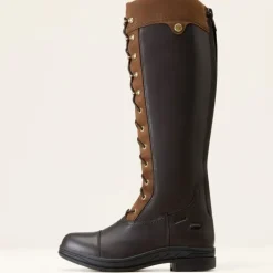Ariat Coniston Max Waterproof Insulated Boots