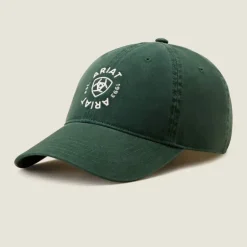 Ariat Country Cap