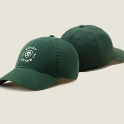 Ariat Country Cap