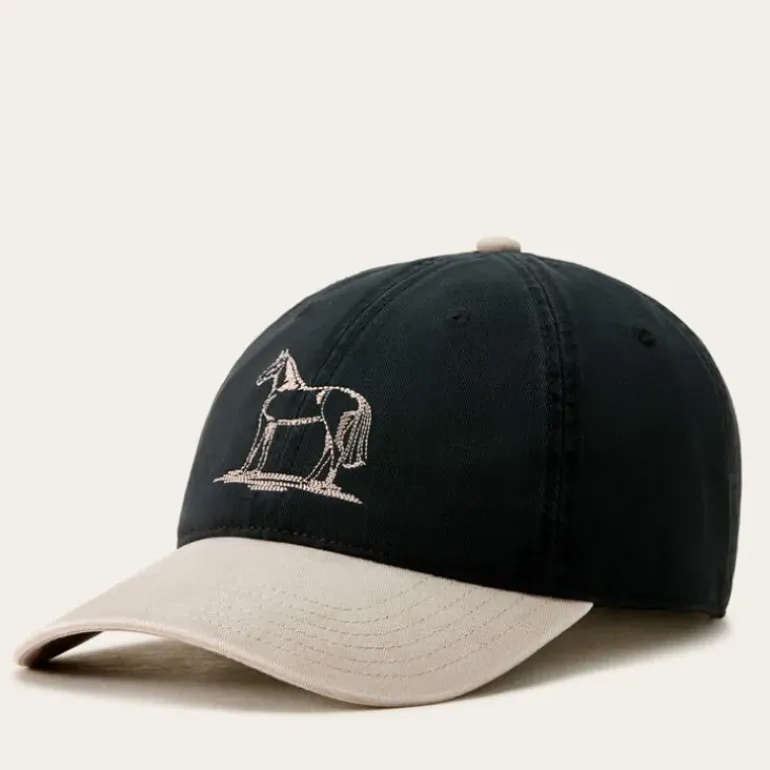 Ariat Country Cap