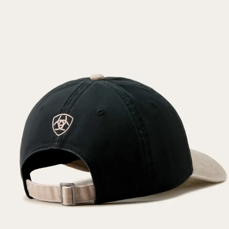 Ariat Country Cap