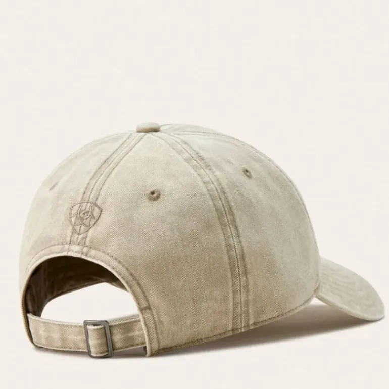 Ariat Country Cap