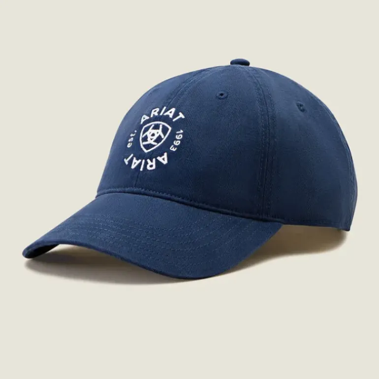Ariat Country Cap