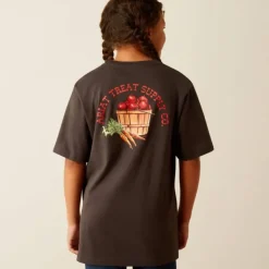 Ariat Kids Treat Supply T-Shirt SS25