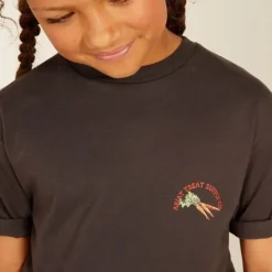 Ariat Kids Treat Supply T-Shirt SS25