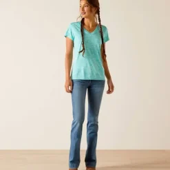 Ariat Laguna Short Sleeve Top SS24