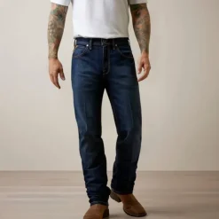 Ariat M1 Vintage Hansen Straight Jean
