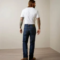 Ariat M1 Vintage Hansen Straight Jean