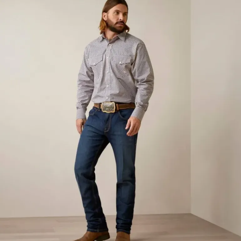 Ariat M1 Vintage Hansen Straight Jean