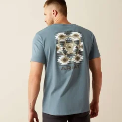 Ariat Men's Eagle Rock T-Shirt SS25