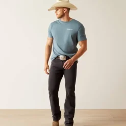 Ariat Men's Eagle Rock T-Shirt SS25