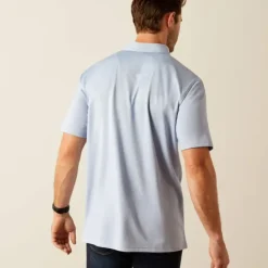 Ariat Mens Shaldon Polo Shirt SS25