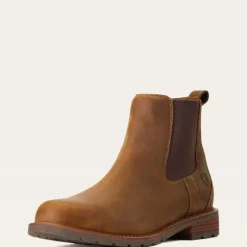 Ariat Men's Wexford Waterproof Chelsea boot