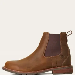 Ariat Men's Wexford Waterproof Chelsea boot