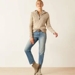 Ariat Women's Alamere Sweater