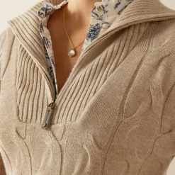 Ariat Women's Alamere Sweater